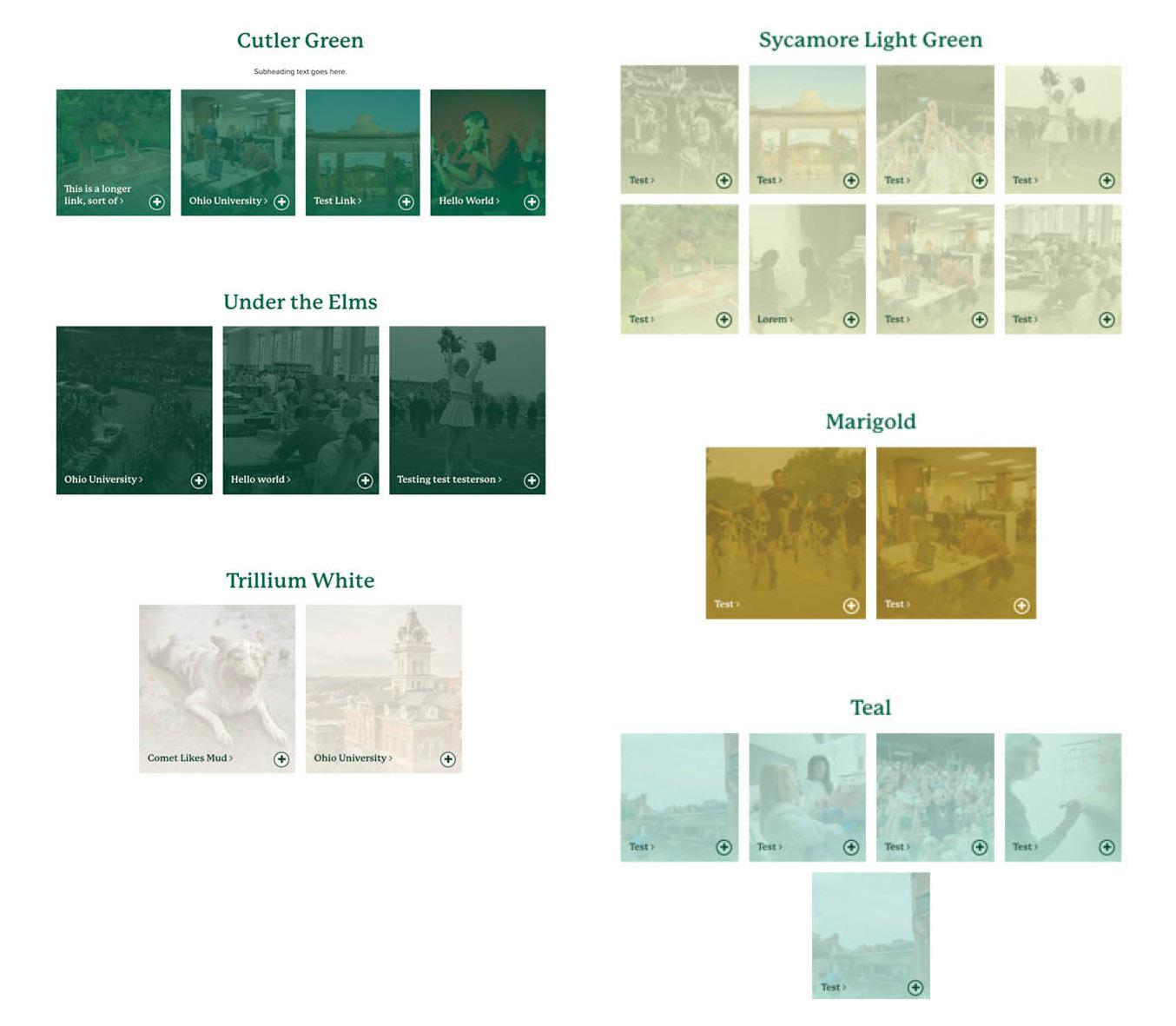 Image tile samples 2