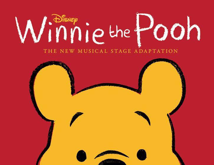 Disney's Winnie the newest Pooh