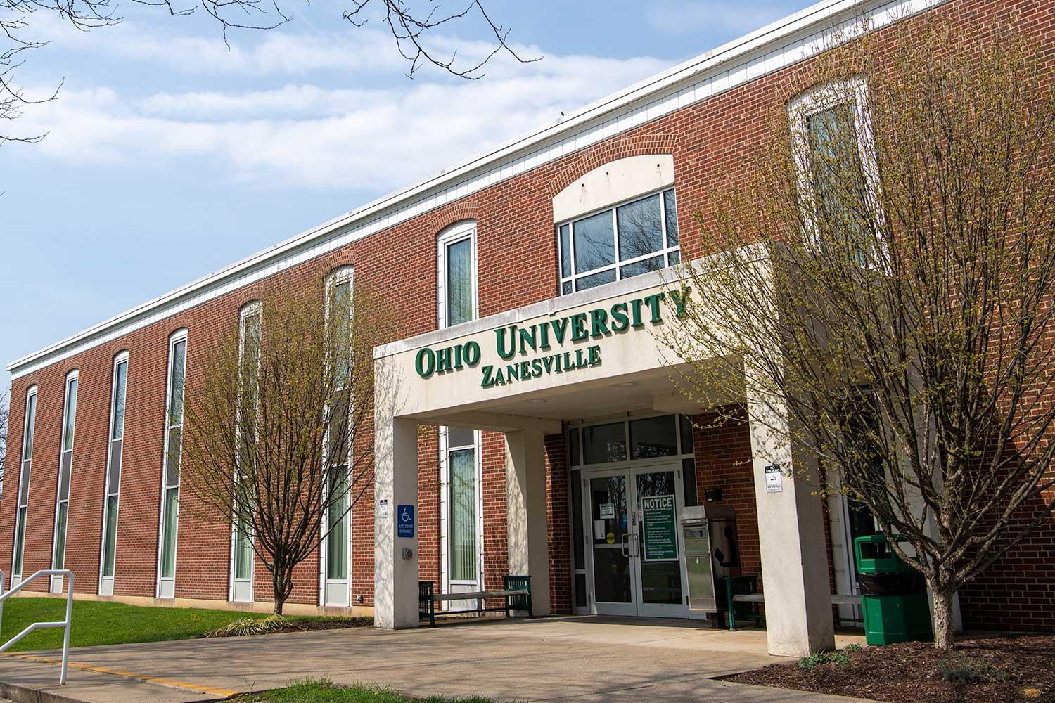 Zanesville Campus Bachelor's Degrees Ohio University