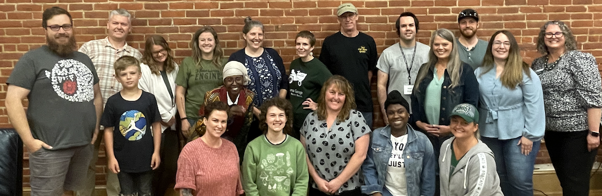 Southeast Ohio Community Entrepreneurship Program