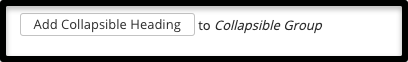 Add another heading to group