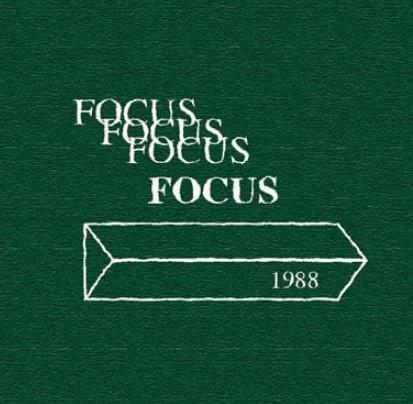 Theme of Focus