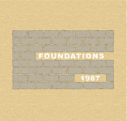 Theme of Foundation