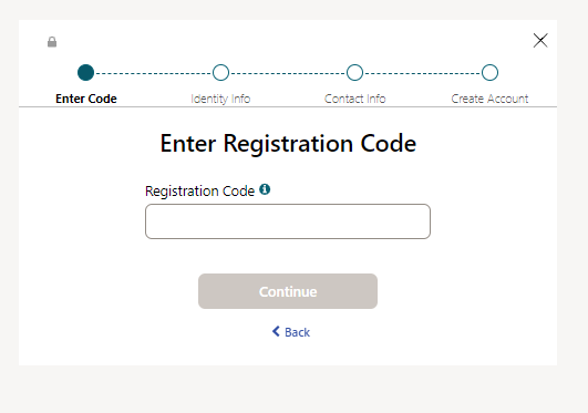 ADP screenshot registration code