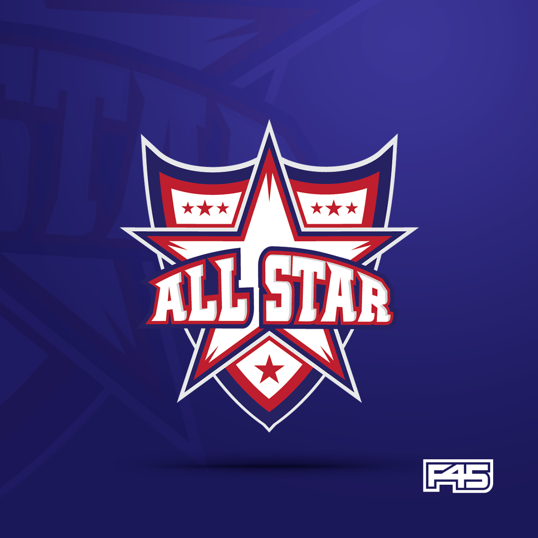 All Star Logo