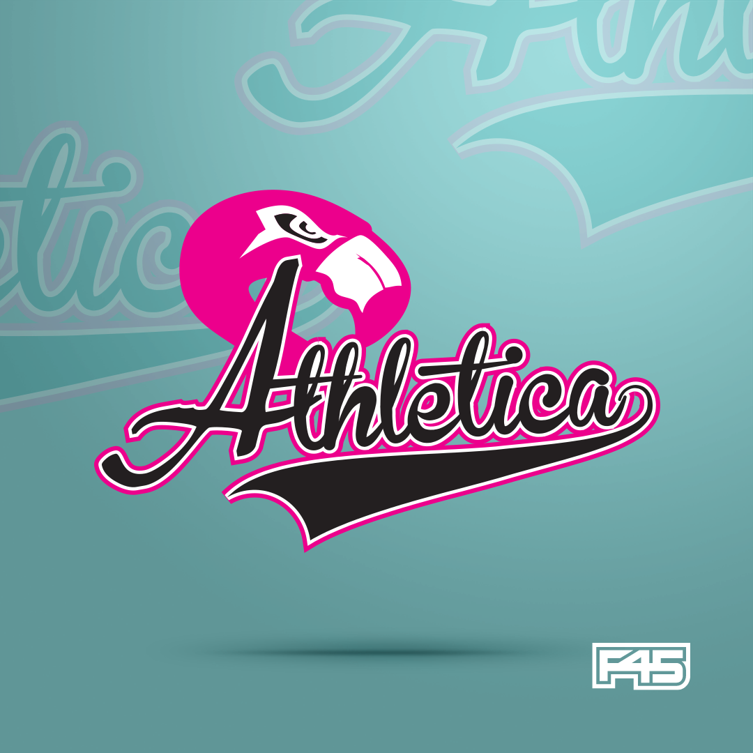 Athletica Logo