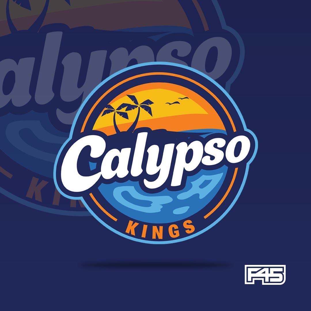 Calypso Kings Logo