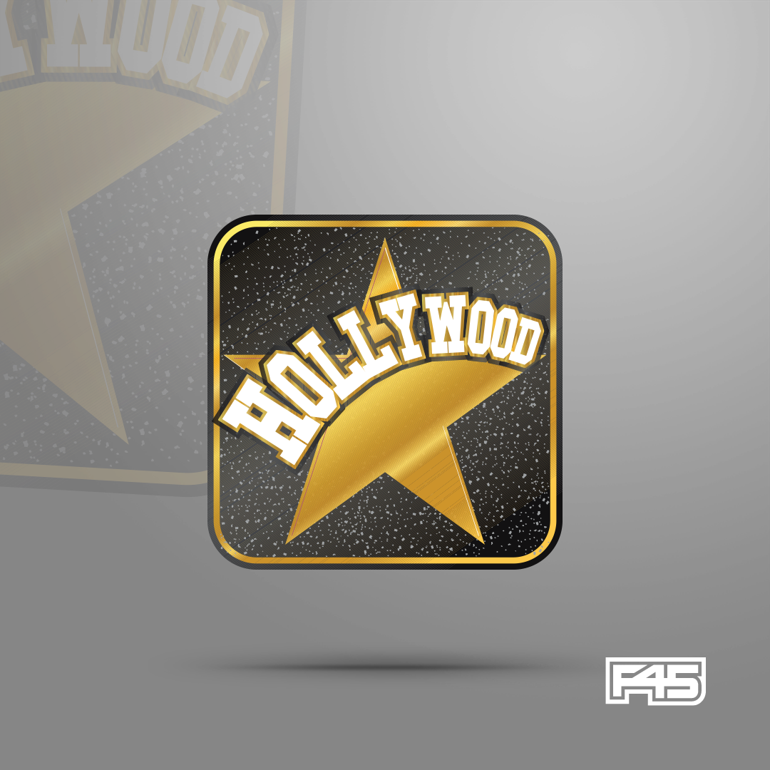 Hollywood Logo