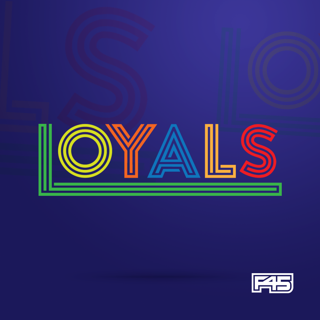 Loyals Logo