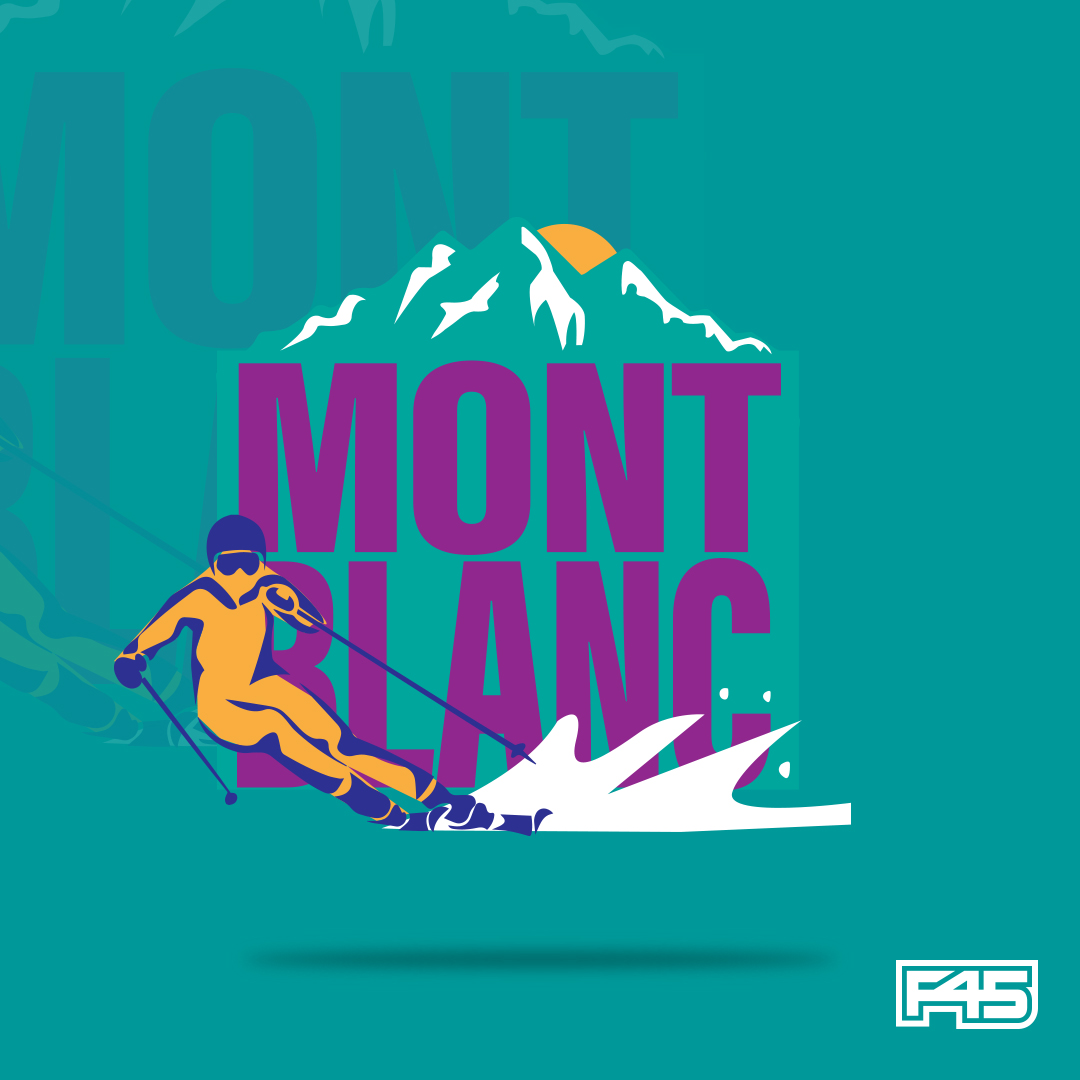 Mont Blanc Logo