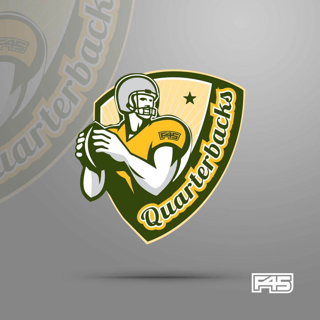 Quarterbacks Logo