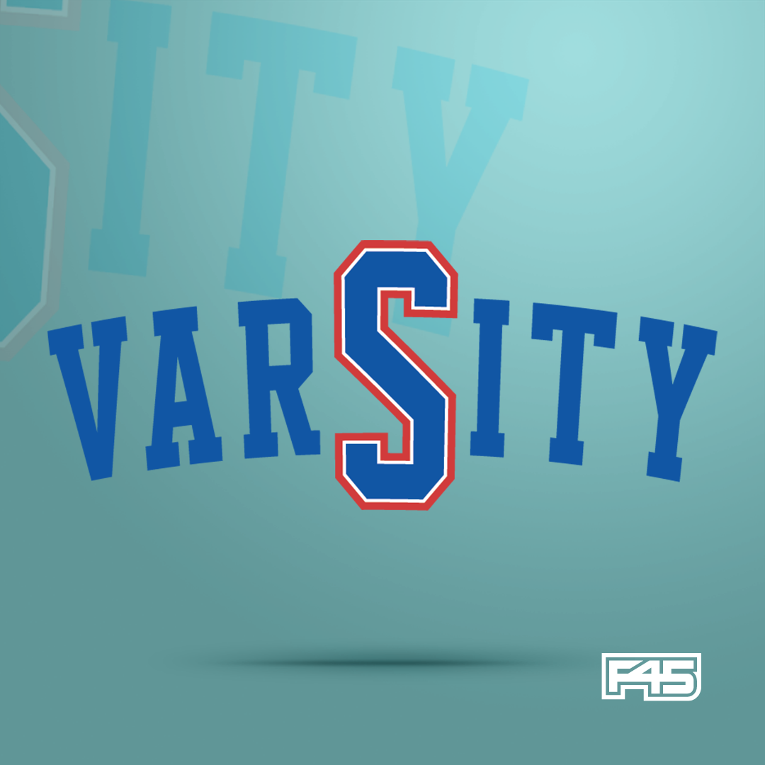 Varsity Logo