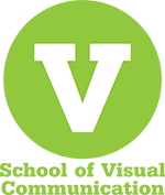 School of Visual Communication