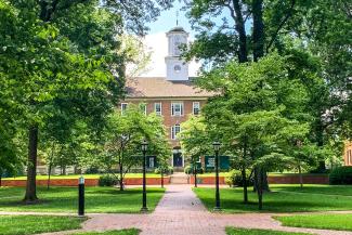 Contact OHIO | Ohio University