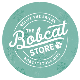 Bobcat Store Logo.