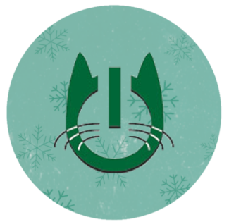 Bobcat Depot logo in green circle.