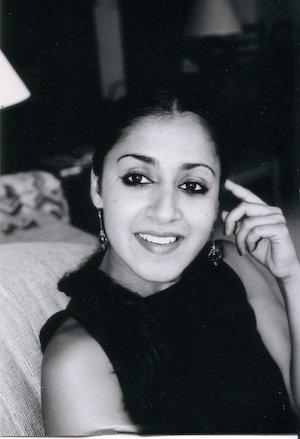 Devika Chawla, Ph.D.