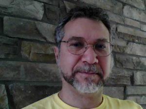 Austin Babrow, Ph.D.'s profile picture Austin Babrow, Ph.D.