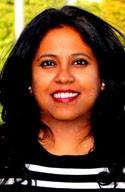 Purba Das, Ph.D.