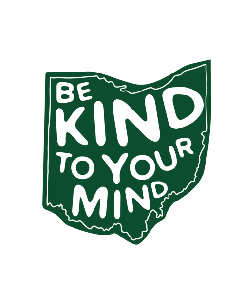 Be Kind To You Mind profile picture placeholder