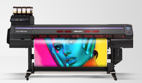 Wide Format Printing