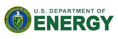 Department of Energy logo