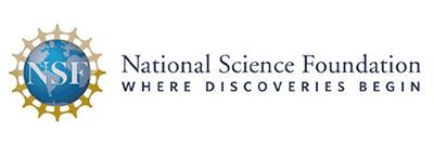 NSF logo