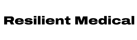 Resilient Medical Logo