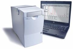 Agilent 2100 Bioanalyzer