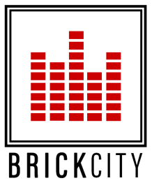 Brick City Records logo