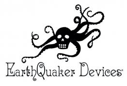 Earthquaker Devices logo