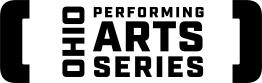 Ohio Performing Arts Series Logo