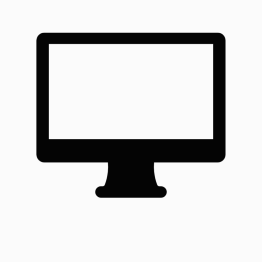 computer icon