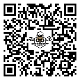 Bob's QR