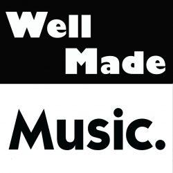 Well Made Music Logo