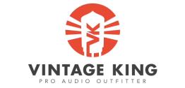 Vintage King Pro Audio Outfitter