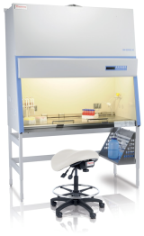 Bio Safety Cabinet