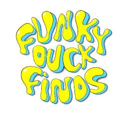 Funky logo 