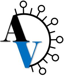 Advanced Virology Logo