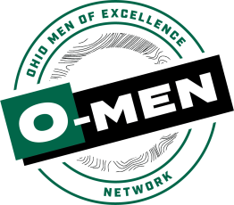 Ohio Men of Excellence Network logo