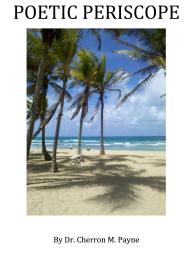 Palm trees on beach.