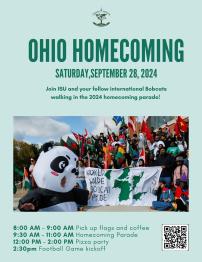 Updated Homecoming Flyer