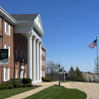 OHIO Eastern Shannon Hall