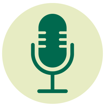 Microphone Icon