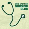 OHIO Eastern Nursing Club Logo