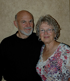 Don and Mary Anne Flournoy