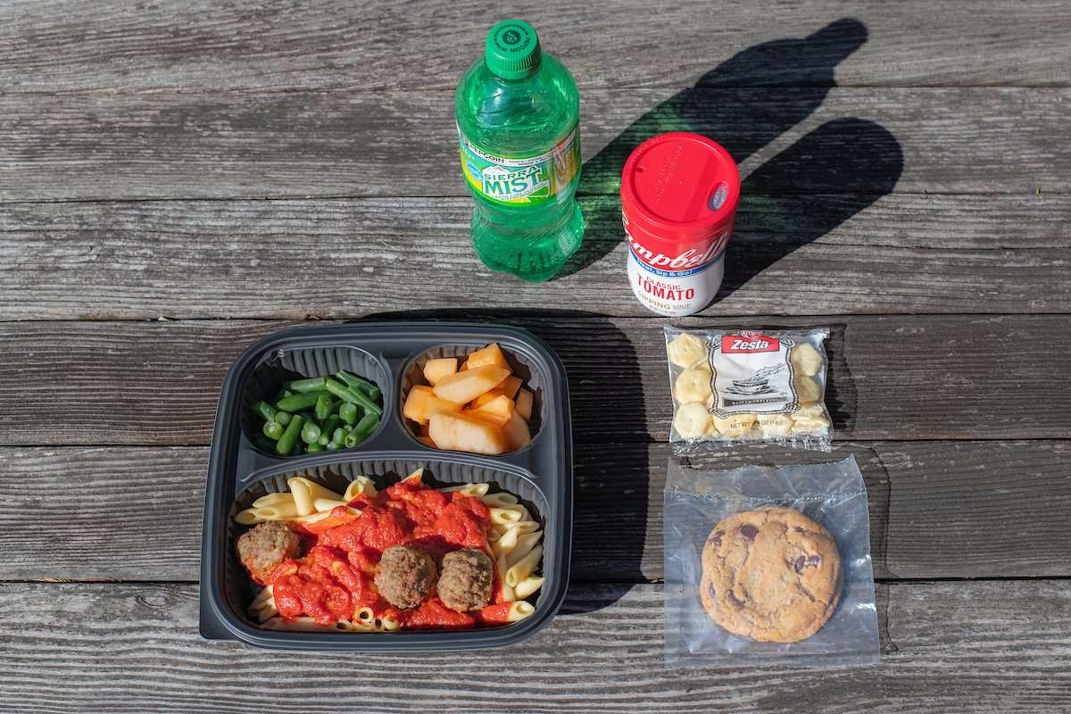 Prepared Meals Delivered to Your Door - PDX Parent