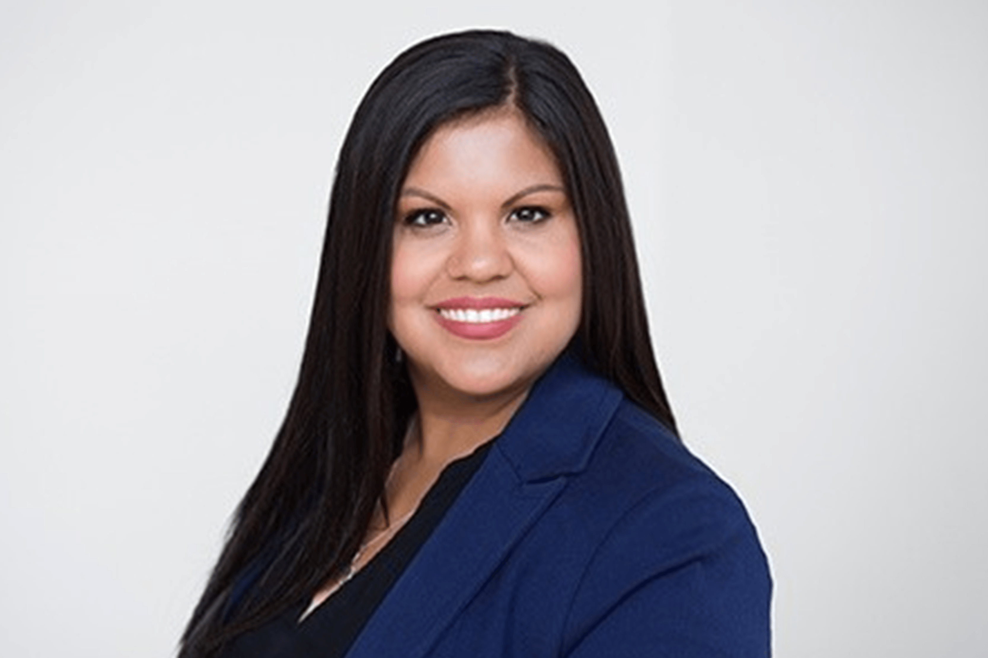 Sylvia Rios’ passion for non-profit pushed her to get an MPA
