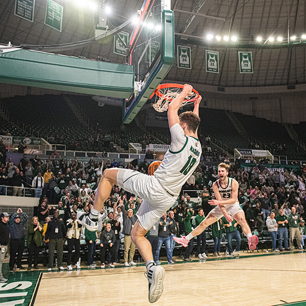 OHIO Men's Basketball