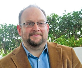 Peter B. Zinoman